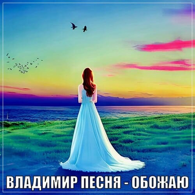 Постер Владимир Песня - Обожаю