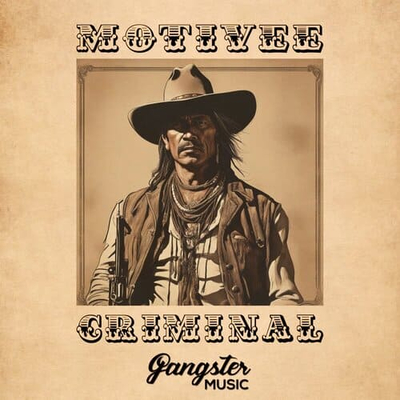 Постер Motivee - Criminal