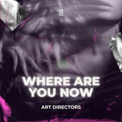 Постер Art Directors Where - Are You Now