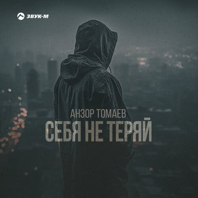 Постер Анзор Томаев - Себя не теряй
