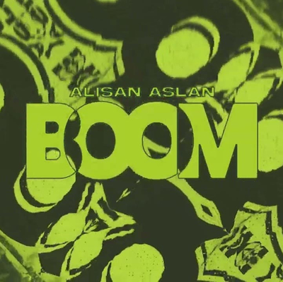 Постер Alisan Aslan - Boom