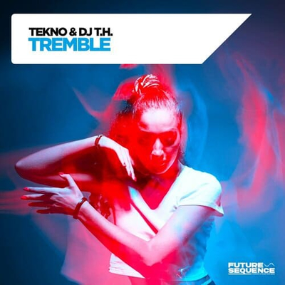 Постер Tekno, DJ T.H.- Tremble