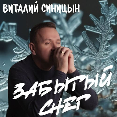 Постер Виталий Синицын - Забытый снег