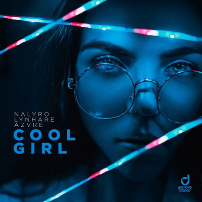 Постер NALYRO - Cool Girl