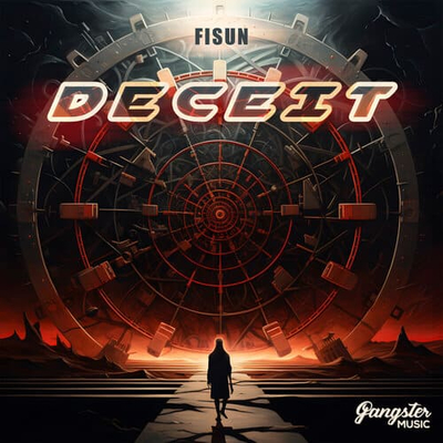 Постер Fisun - Deceit