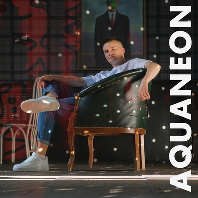 Постер AQUANEON - Весь Двор