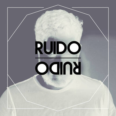 Постер DJ Valdi feat. Jake Williams - Ruido Ruido