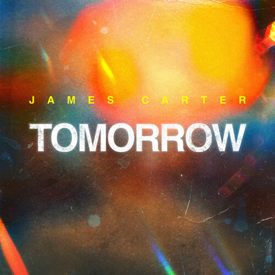 Постер James Carter - Tomorrow