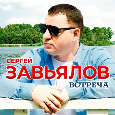 Постер Сергей Завьялов - Встреча