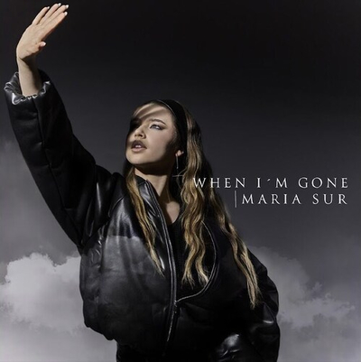 Постер Maria Sur - When I'm Gone