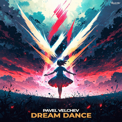 Постер Pavel Velchev - Dream Dance