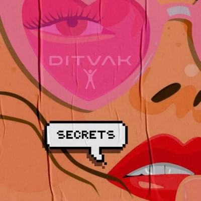 Постер Secrets