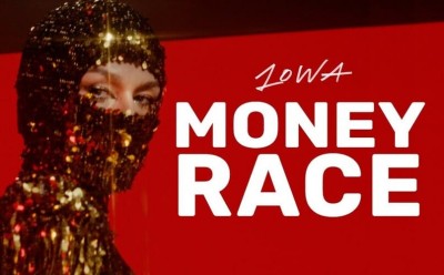 Постер Money Race