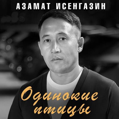 Постер Азамат Исенгазин - Одинокие птицы