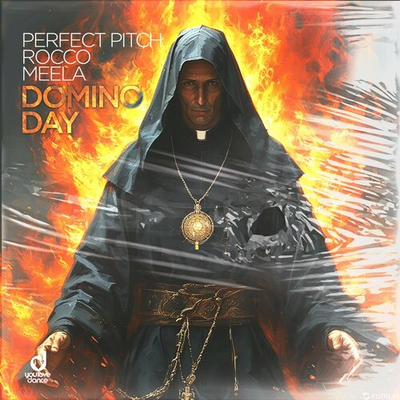 Постер Perfect Pitch, Rocco, Meela - Domino Day