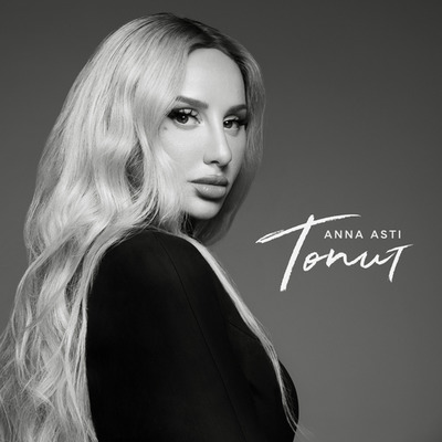 Постер ANNA ASTI - Топит