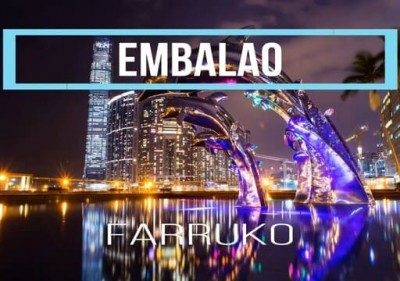 Постер Embalao