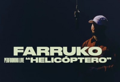 Постер Helicóptero