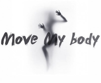Постер Move My Body