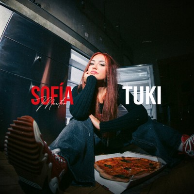 Постер Sofia Martin - Tuki