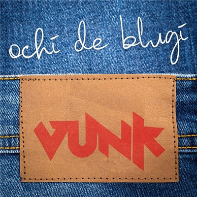 Постер Vunk - Ochi De Blugi