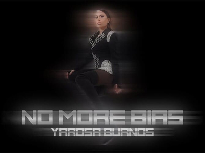 Постер Yarosa Burnos - No More Bias