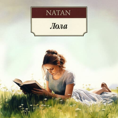 Постер Natan - Лола