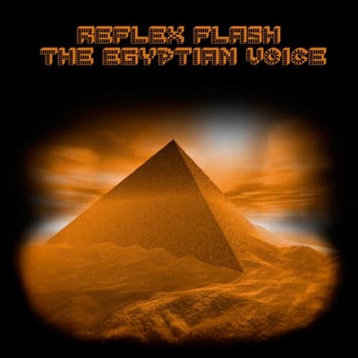 Постер Reflex Flash The Egyptian - Voice