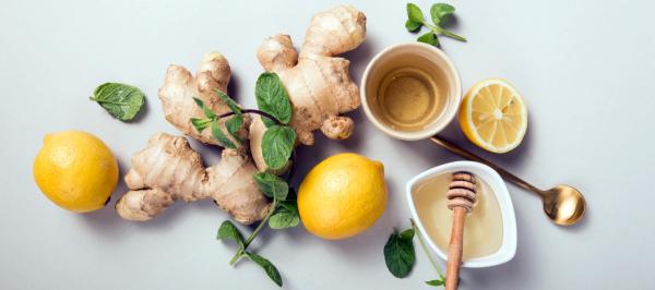 Восстановление потенции народными средствами в домашних условиях