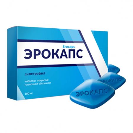 Препараты для повышения потенции у мужчин гипертоников