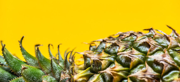 Чем полезен ананас для мужчин &mdash; рецепты для потенции и здоровья