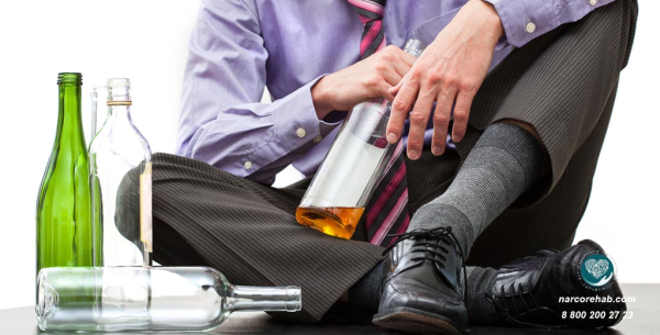 Понос после употребления алкоголя: причины и лечение диареи