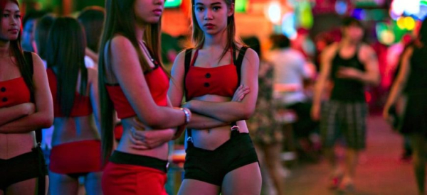 Секс-туризм: что это такое, кто такой секс-турист и какой тур выбрать