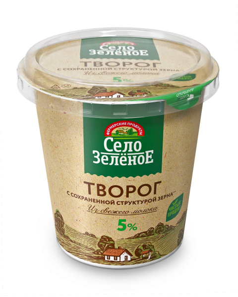 Творог &ndash; полезный для восстановления мужской потенции продукт