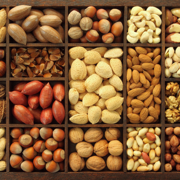 Влияние арахиса на потенцию &ndash; полезен ли земной орех для мужчин