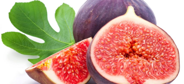 Инжир &ndash; возбуждающий плод для восстановления потенции