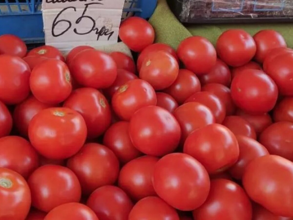 Полезность помидоров для мужчин: влияние на организм и потенцию