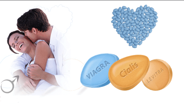 Дженерики для повышения потенции у мужчин: недорогие и эффективные