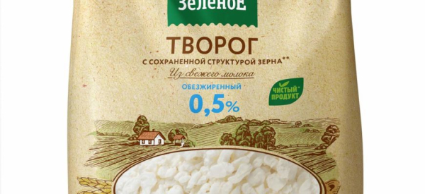 Творог &ndash; полезный для восстановления мужской потенции продукт