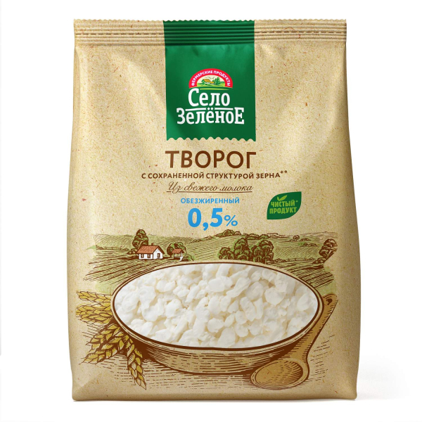 Творог &ndash; полезный для восстановления мужской потенции продукт