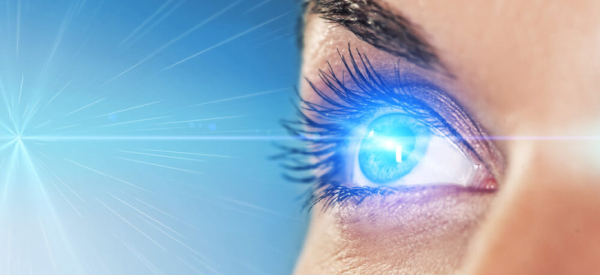 Лазерная коррекция зрения &ndash; плюсы и минусы операции