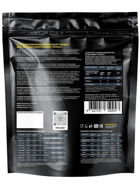 Влияние протеина на потенцию: польза и вред для мужчин