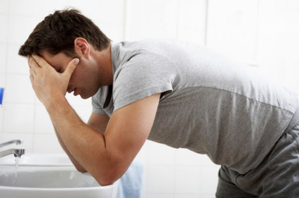 Симптомы и лечение отравления мясом