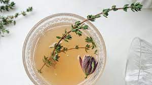 Чабрец &ndash; полезные свойства и противопоказания для мужчин, рецепты