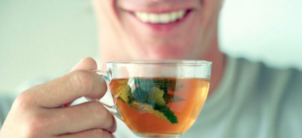 Чай для повышения потенции &ndash; какой выбрать мужчине