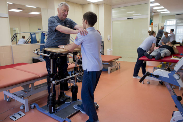 Восстановление потенции после инсульта: что нужно знать