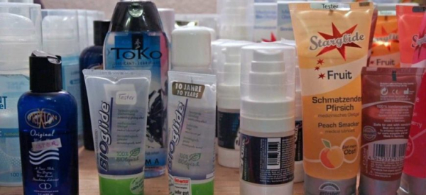 Рейтинг лучших интимных смазок для мужчин и женщин