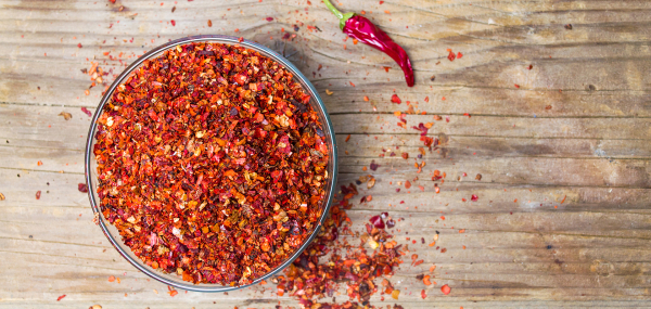 Влияние острого красного перца на потенцию мужчин