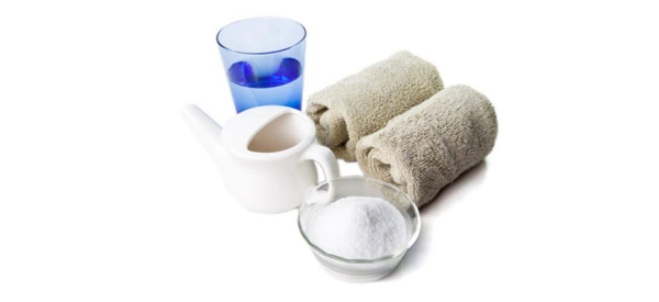 Солевые повязки, ванны и микроклизмы при простатите и аденоме