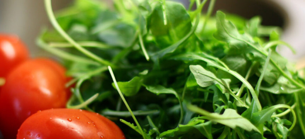 Полезные свойства рукколы для организма и потенции мужчин, противопоказания